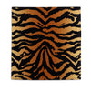 Linen Sateen Napkin, Set of Four | Tiger