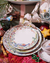 Sylvanae Bread + Butter Plate