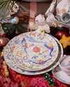Sylvanae Salad + Dessert Plate