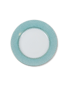 Lace Dinner Plate | Green