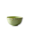 Matcha Cereal Bowl | Green + Gold