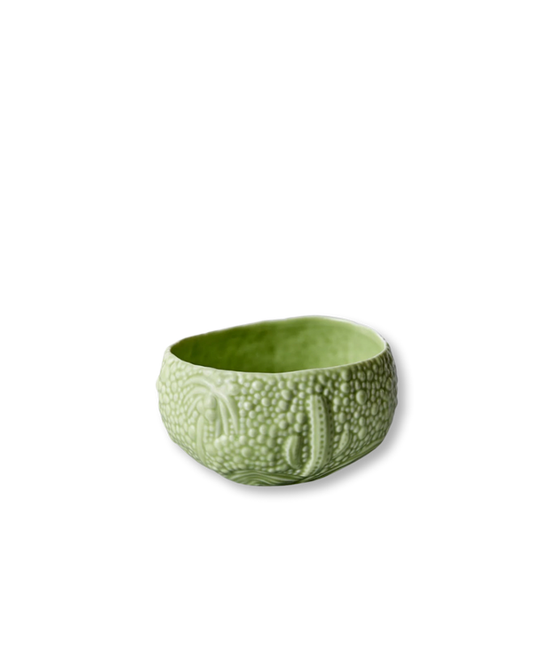 Matcha Desert Small Bowl | Green