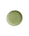 Matcha Salad + Dessert Plate | Green