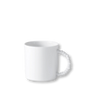 Matcha Mug | White