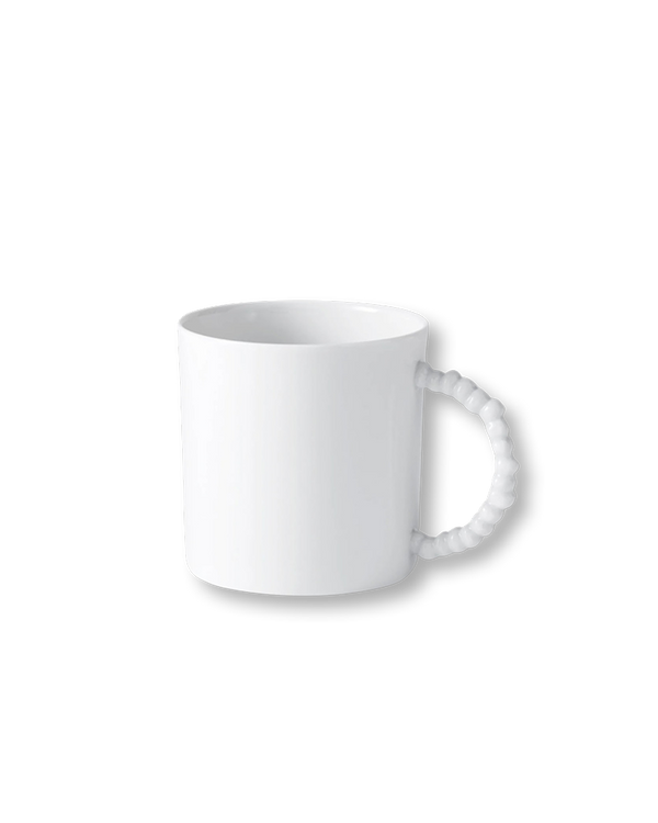 Matcha Mug | White