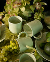 Matcha Mug