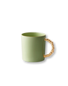 Matcha Mug | Gold