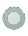 Mist Charger Plate