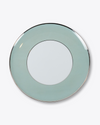 Mist Charger Plate | Rent
