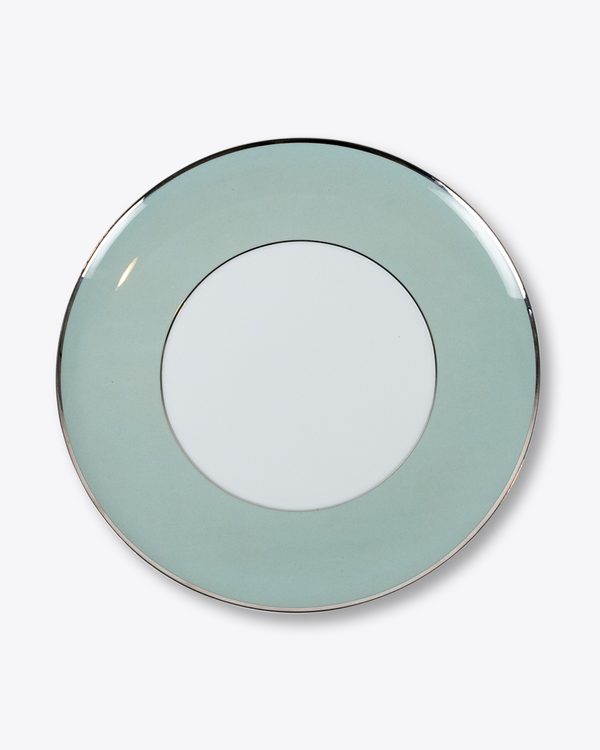 Mist Charger Plate | Rent