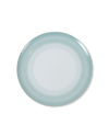 Mist Dinner Plate
