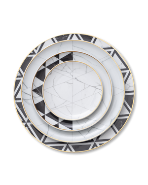 Modern Marble Set