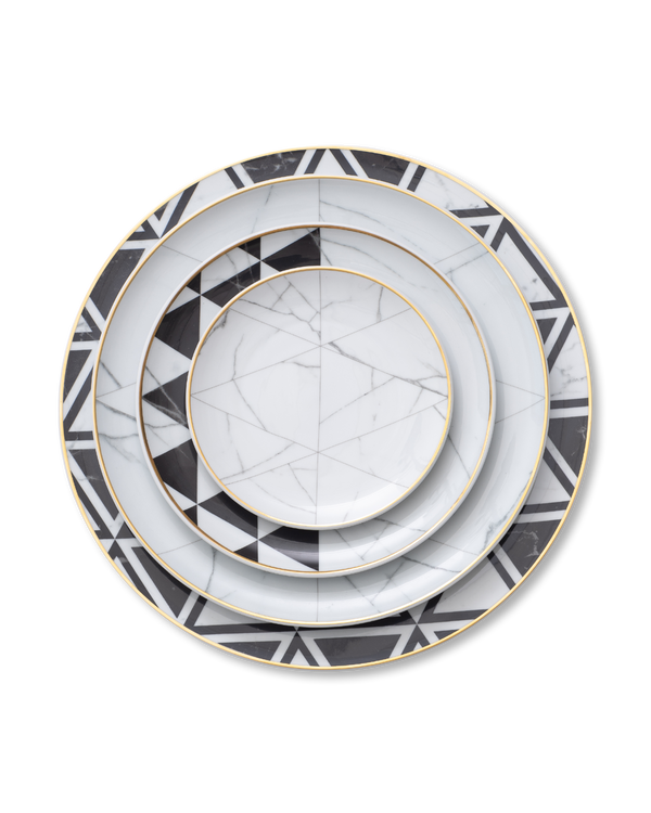 Modern Marble Set