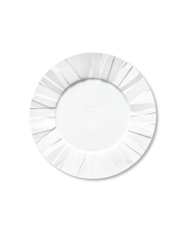 Origami Dinner Plate