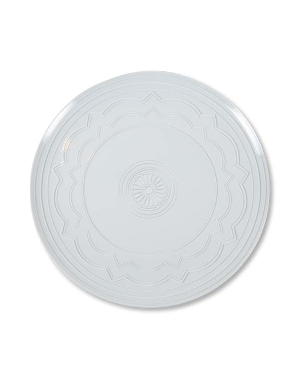 Ornament Charger Plate