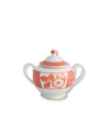 Oscar's Coral Sugar Bowl