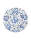 Paddington Blue Set, Set of 6