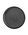 Pearl Charger Plate | Black