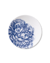 Peony Dinner Plate | Blue | Set of 3