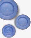 Pervinca Charger Plate