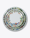 Sylvanae Salad + Dessert Plate | Rent