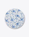 Kensington Blue Dinner Plate, Set of 6