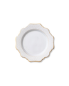 Point D'Esprit Salad + Dessert Plate
