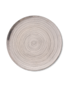 Labyrinth Charger Plate | Set of 3