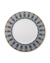 Pyramid Charger Plate