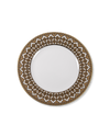 Pyramid Dinner Plate