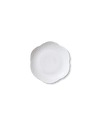 Ramsey Bread + Butter Plate | White