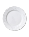 Ramsey Charger Plate | White