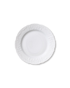 Ramsey Salad + Dessert Plate | White