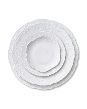 Ramsey Set | White