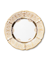 Royal Queen Charger Plate