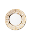 Royal Queen Dinner Plate