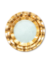 Ruffle Set | Gold
