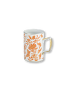 Sacred Bird + Butterfly Mug