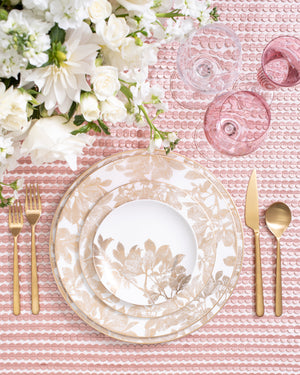 Ivy Set | Gold