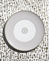 Terrace Charger Plate