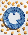 Blue Ming Charger Plate | Rent