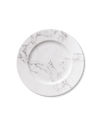 Soft Marble Dinner Plate | Set of 3