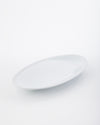 Soie Small Platter | Rent | White