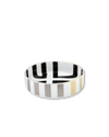 Sol y Sombra Small Salad Bowl