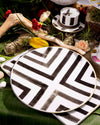 Sol y Sombra Medium/Large Platter