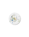 Spring Bread + Butter Plate | Blue