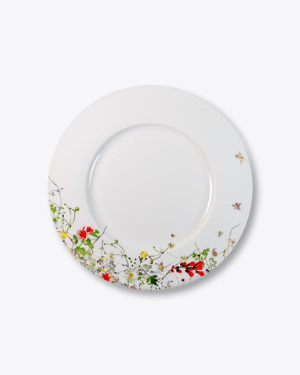 4pc Spring Dinner | Red