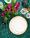 The Jane Salad + Dessert Plate | Set of 3