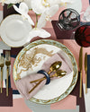 The Downton Charger Plate | Rent | Mint