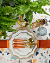 Flamingo Jewelry Dish | Rent